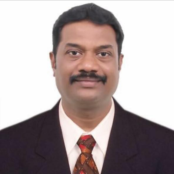 Mr. Sridhar Kodishala